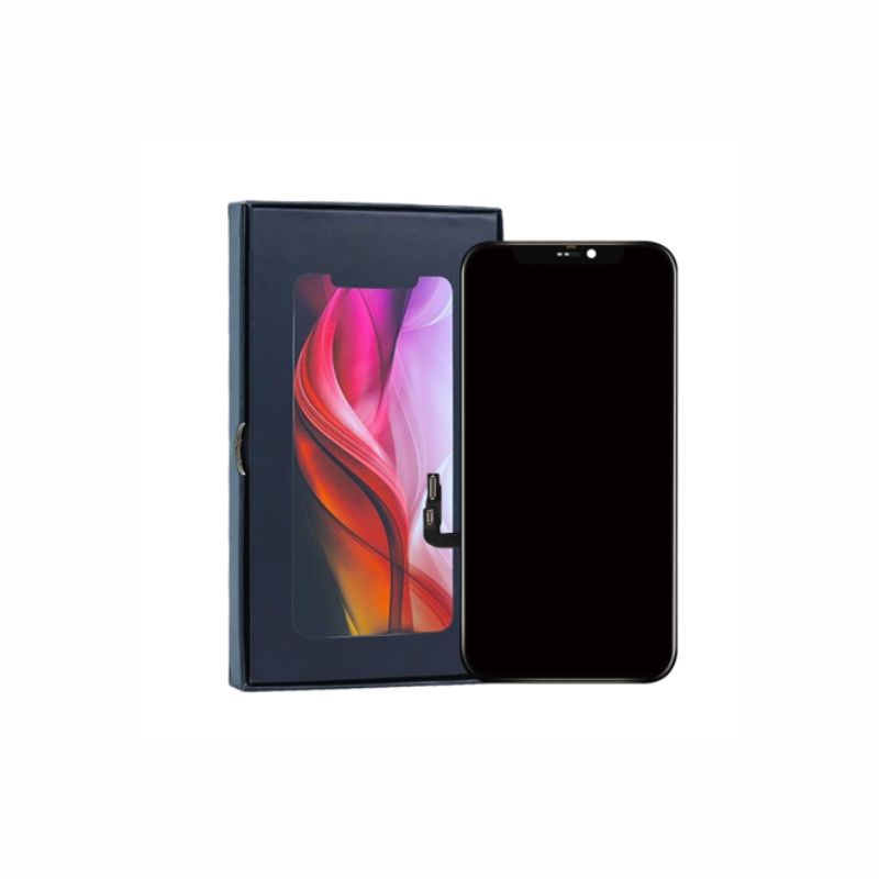 GX HARD OLED ÉCRAN LCD IPHONE 13 NOIR