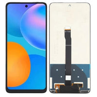 Écran LCD NOIR ORIGINAL (Sans châssis) HONOR 10X LITE