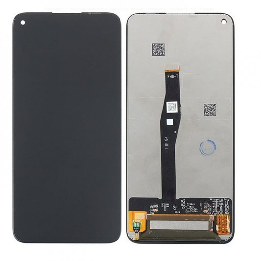 ORIGINAL (Sans châssis) Ecran LCD NOIR HONOR PLAY 20 PRO