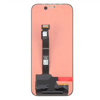 ORIGINAL (Sans châssis) Écran LCD NOIR HONOR 200 LITE 5G