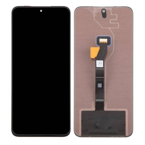 ORIGINAL (Sans châssis) Ecran LCD HONOR 300 5G NOIR