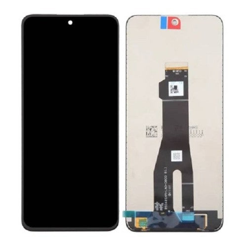 ORIGINAL (Sans châssis) Ecran LCD NOIR HONOR 90 SMART 5G NOIR