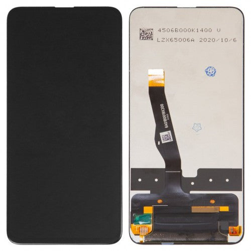 ORIGINAL (Sans châssis) Ecran LCD HONOR 9X PRO NOIR