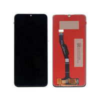 ORIGINAL (Sans châssis) Ecran LCD NOIR HONOR 9A