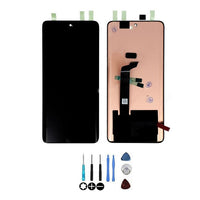 ORIGINAL (Sans châssis) Ecran LCD NOIR HONOR 50 5G