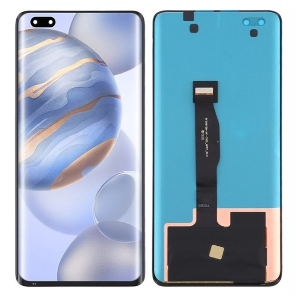 ORIGINAL (Sans châssis) Écran LCD NOIR HONOR VIEW 40