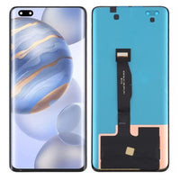 ORIGINAL (Sans châssis) Écran LCD NOIR HONOR VIEW 40