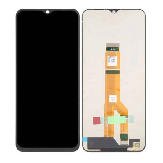 ORIGINAL (Sans châssis) Ecran LCD HONOR X6B 4G NOIR