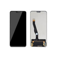 Écran LCD NOIR ORIGINAL (Sans châssis) HONOR VIEW 10 LITE
