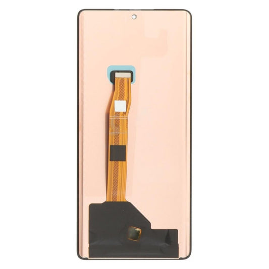 INCELL (Sans châssis) Ecran LCD NOIR HONOR MAGIC 5 LITE 5G