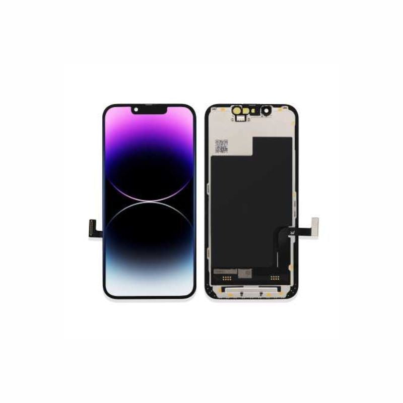 INCELL - HD+ 720P ÉCRAN LCD IPHONE 13 MINI NOIR