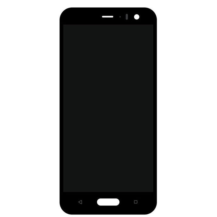 Écran LCD + écran tactile - 62H00194 - HTC U11 Life Noir