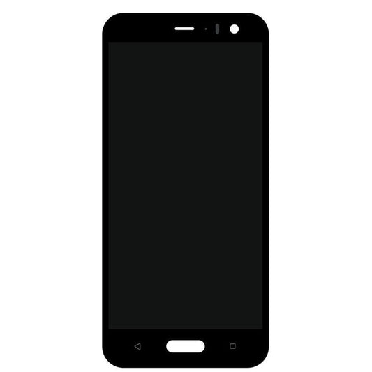 Écran LCD + écran tactile - 62H00194 - HTC U11 Life Black