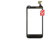 HTC Desire 310 tactile noir