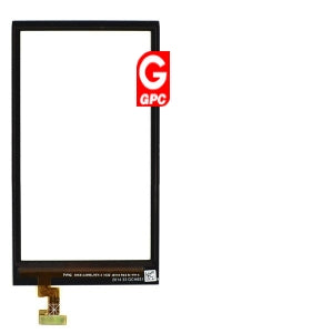 HTC Desire 510 Tactile Noir