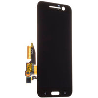 HTC 10 Noir avec écran LCD et tactile