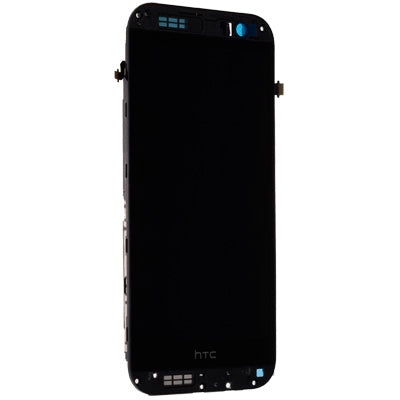 Écran LCD + écran tactile + Cadre HTC One M8s Black