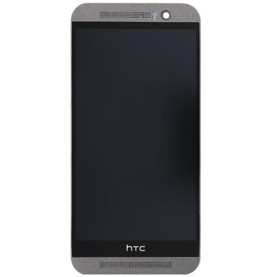 Écran Complet LCD HTC One M9 Black