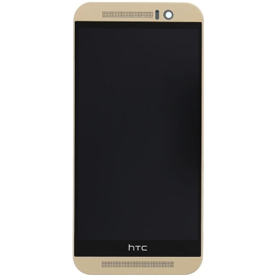 Écran Complet LCD HTC One M9 Gold