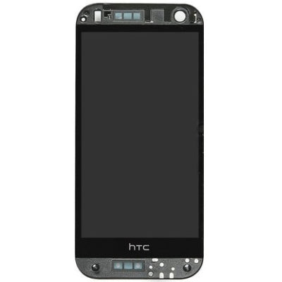 Écran LCD complet HTC One Mini 2 (M8 Mini) Noir