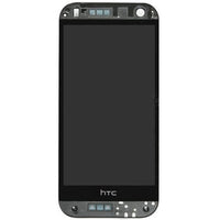 Écran LCD complet HTC One Mini 2 (M8 Mini) Noir