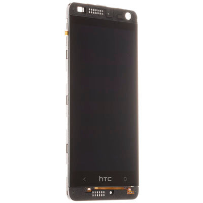 Écran Complet LCD HTC One Mini (M4) Black