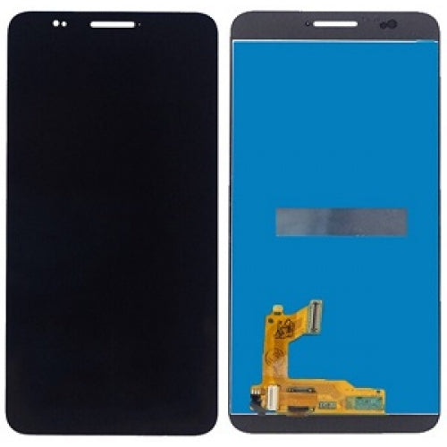 ORIGINAL (Sans châssis) Ecran LCD NOIR HONOR 7i
