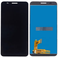 ORIGINAL (Sans châssis) Ecran LCD NOIR HONOR 7i