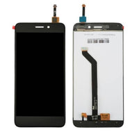 Écran LCD NOIR HONOR V9 PLAY (sans châssis)