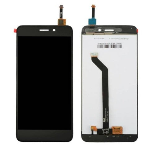 ORIGINAL (Sans châssis) Ecran LCD HONOR V9 PLAY NOIR