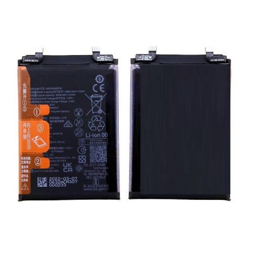 Batterie pour Huawei NOVA 11 PRO