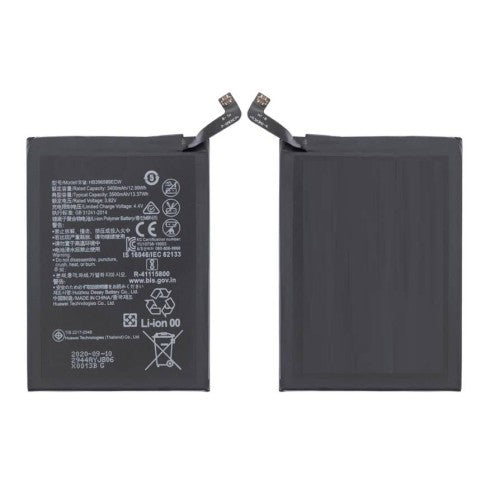 Batterie pour NOVA 5