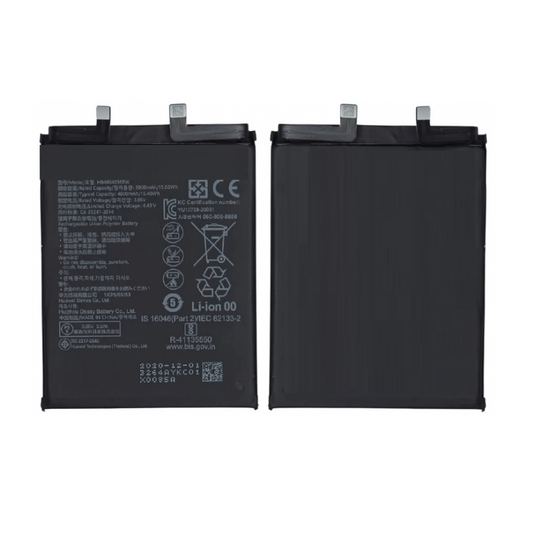 Batterie pour NOVA 9