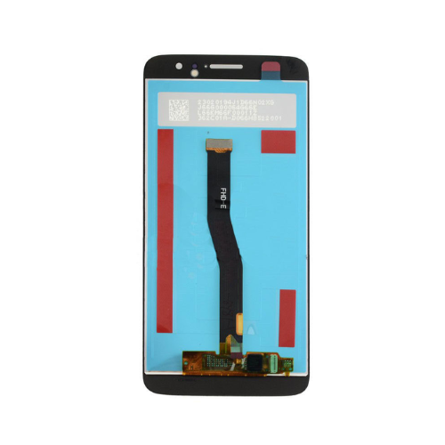ORIGINAL (Sans chÃssis) Écran LCD NOIR Huawei G9 Plus