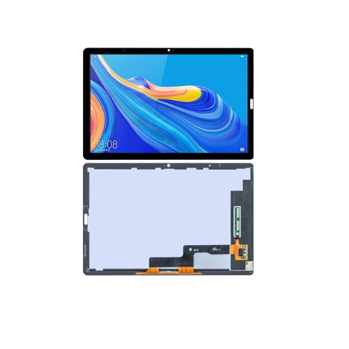 ORIGINAL (Sans chÃssis) Écran LCD Huawei MEDIAPAD M6 -10,8" NOIR