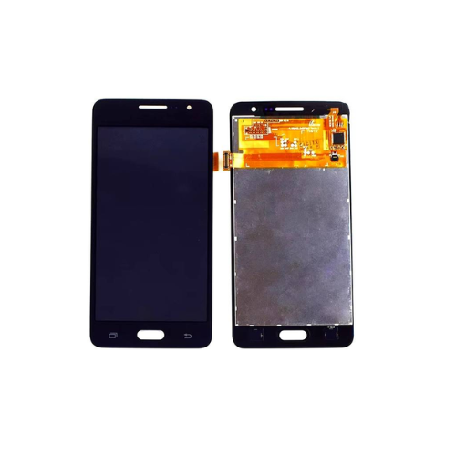 ORIGINAL (Sans châssis) Écran LCD NOIR Huawei Ascend G530