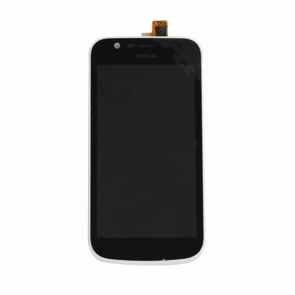 Écran LCD + écran tactile 20FRTWW0001 Nokia 1 (TA-1047/TA-1056/TA-1060/TA-1066/TA-1079) White