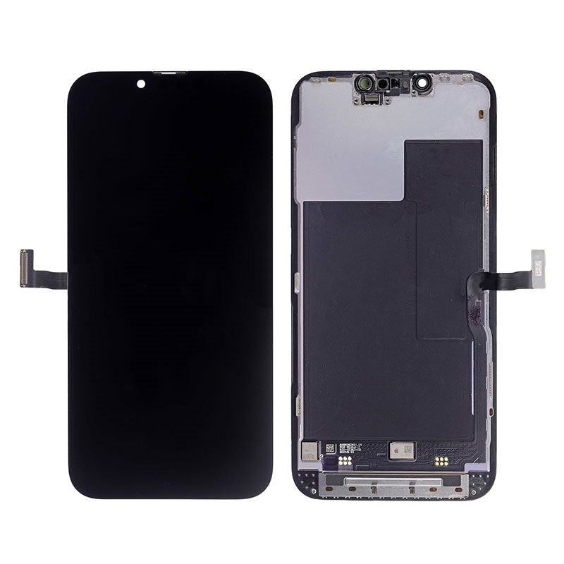 Écran OLED souple LCD complet iPhone 13 Pro