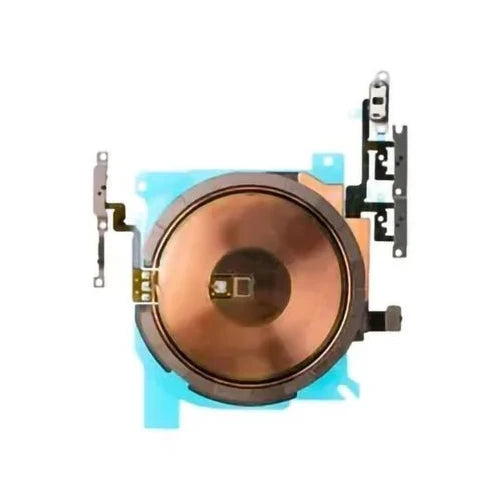 Module charge sans fil/NFC (Sans nappe seulement) (ORIGINAL) iPhone 13
