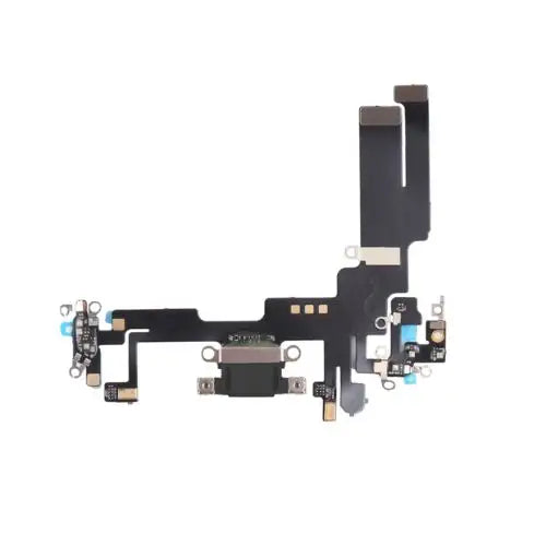 Nappe Connecteur de Charge Compatible iPhone 14