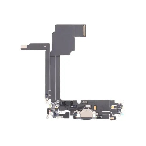 Nappe Connecteur de Charge Original iPhone 15 PRO MAX