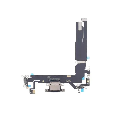 Nappe Connecteur de Charge Compatible iPhone 16