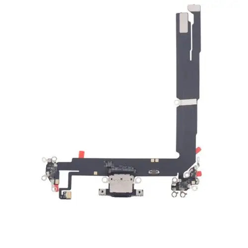 Nappe Connecteur de Charge Compatible iPhone 16 PLUS