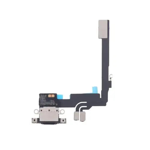 Nappe Connecteur de Charge Compatible iPhone 16 PRO
