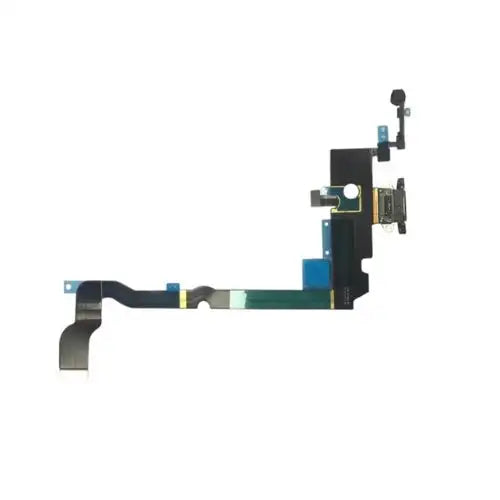 Nappe Connecteur de Charge Compatible iPhone XS MAX
