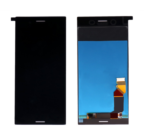 Écran LCD + écran tactile Sony Xperia XZ Premium (G8141) Black