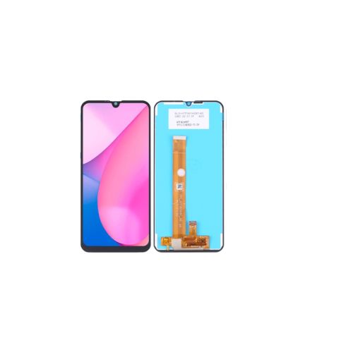 ORIGINAL (Sans châssis) Écran LCD Blackview OSCAL C20 PRO