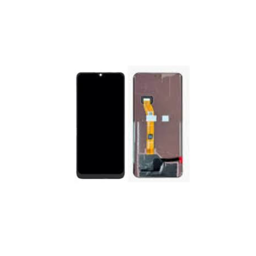 ORIGINAL (Sans châssis) Ecran LCD HONOR X9C 5G NOIR
