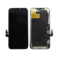 Écran LCD OLED dur 12 Pro