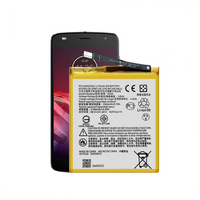 Batterie pour Motorola Z2